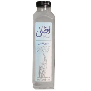 عرق کاسنی احلی