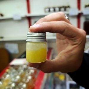 ژل رویال ایرانی